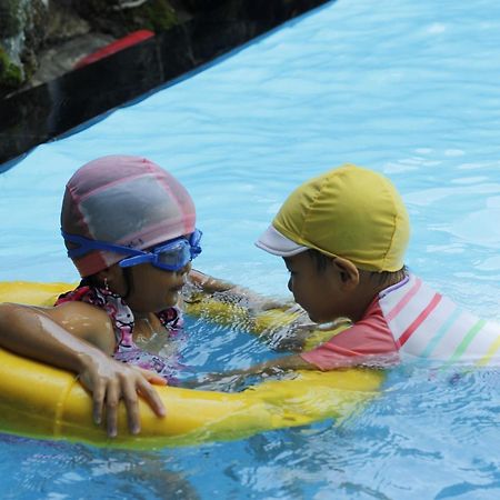 Muine Sports Resort ファンティエット エクステリア 写真